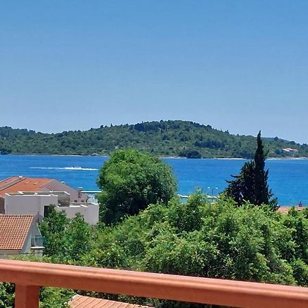 Sea Side Apartments Vodice Zewnętrze zdjęcie