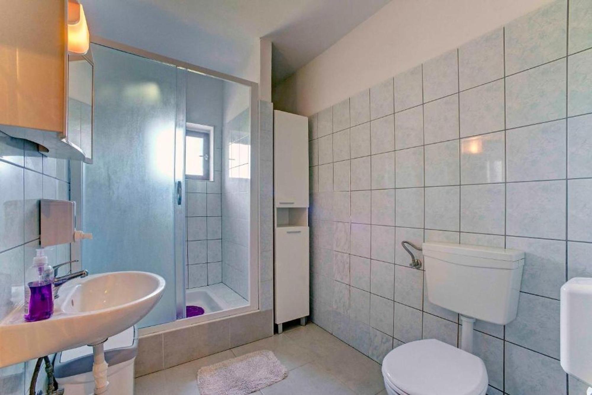 Sea Side Apartments Vodice Zewnętrze zdjęcie