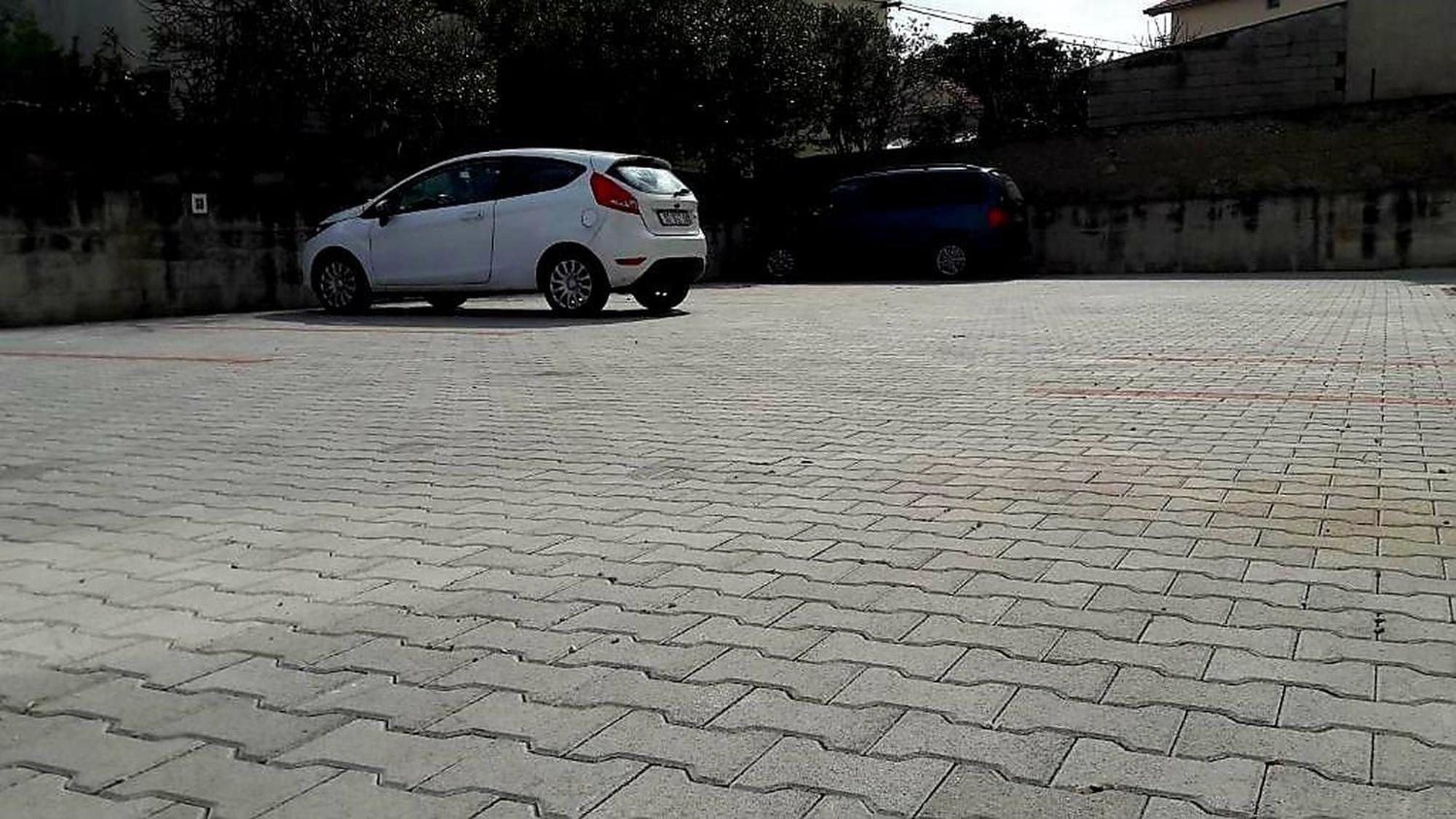 Sea Side Apartments Vodice Zewnętrze zdjęcie