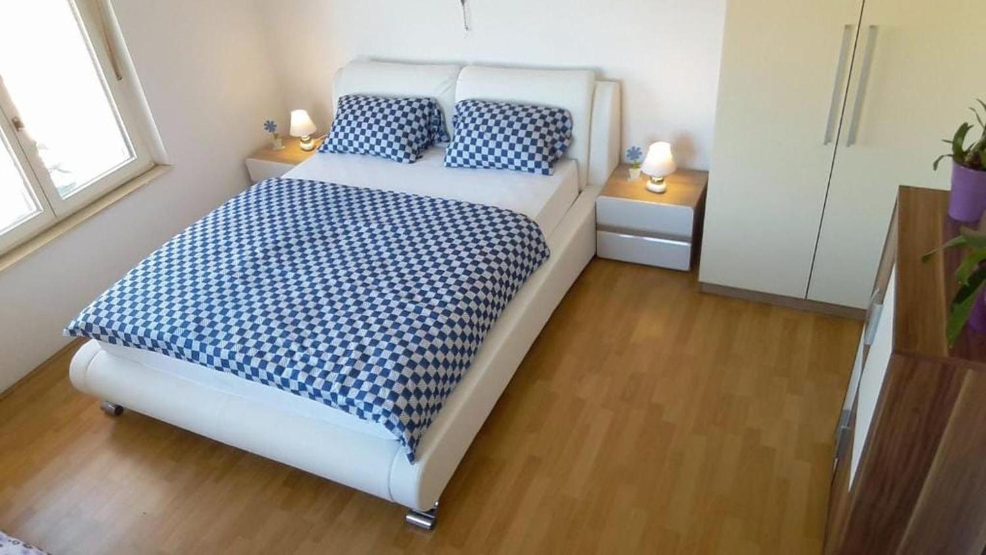 Sea Side Apartments Vodice Pokój zdjęcie