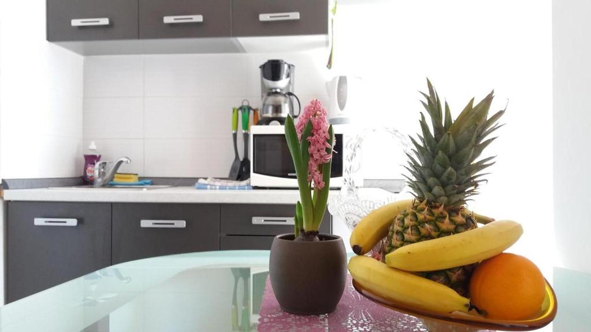 Sea Side Apartments Vodice Pokój zdjęcie