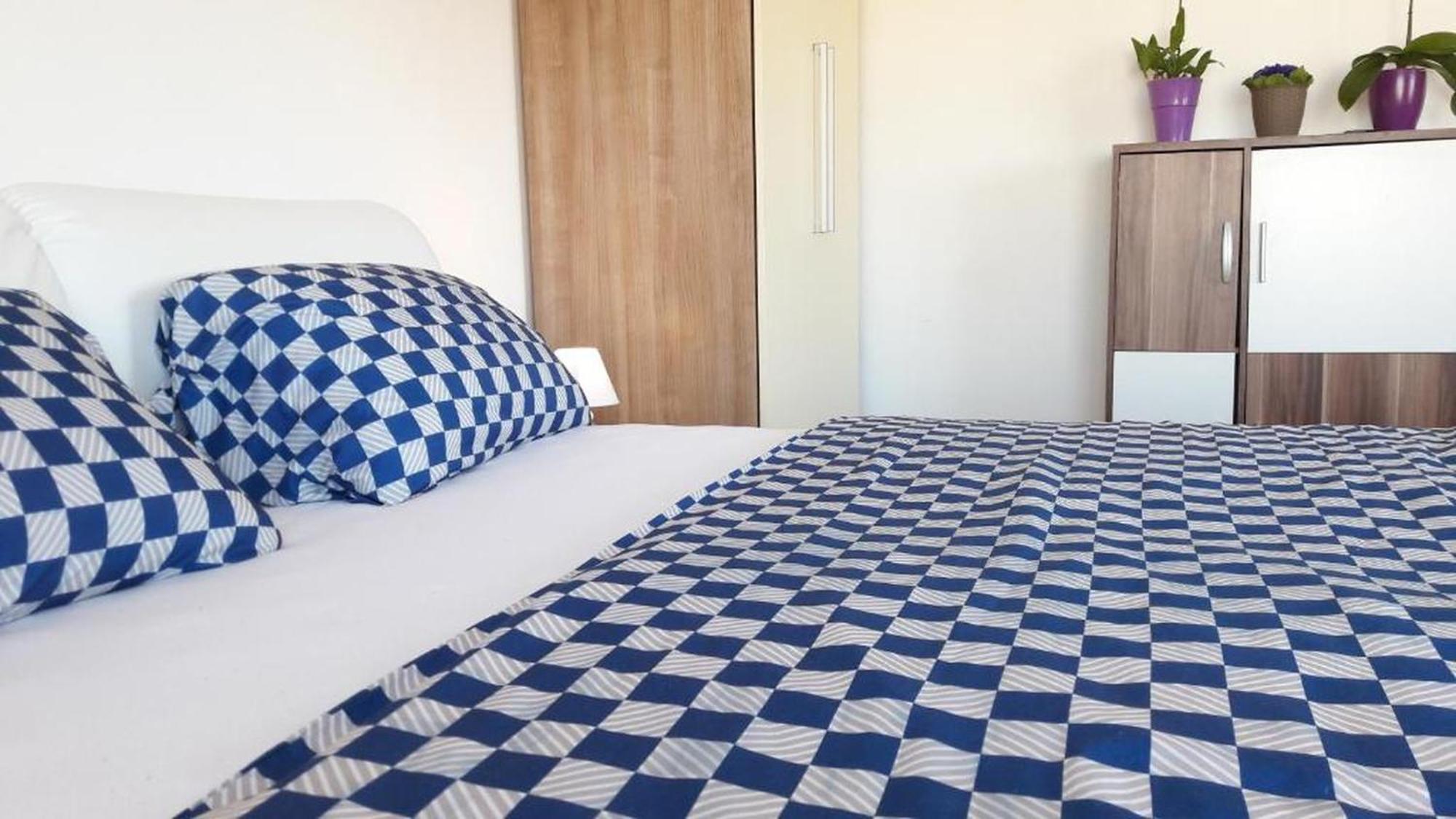 Sea Side Apartments Vodice Pokój zdjęcie